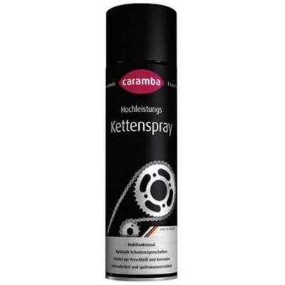 60628501 Catene Olio, 500 Ml (A 6) - Caramba