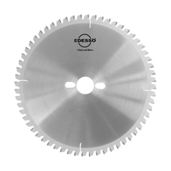 Precisione Circolare Lama 305X3,2X30Mm Dent 60 W Neg. - EDESSÖ características