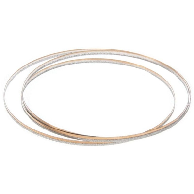 Lama a nastro diamantata Proxxon 28186 per MBS 240/E