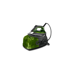 Rowenta DG8686 Silence Steam Pro - Sistema Stirante, 2400 W, 1,1 Lt, 600 g/min, 7,4 BAR, Piastra Microsteam 400 en oferta