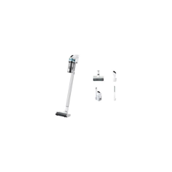 Samsung VS15T7031R1 Senza sacchetto Argento, Trasparente, Bianco 0,8 L características