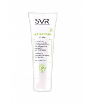 Svr Sebiaclear Hydra Crema 40ml