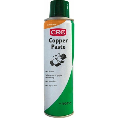 Copper Paste Spray 500 Ml (A 12) - NO NAME