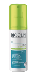 BIOCLIN 24H BIO DEODERMIAL VAPO C/P en oferta
