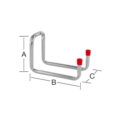 Vormann - Hook Type 28
