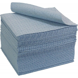 Blu Petrolio Assorbente 40X50Cm Panno (A 100) - NO NAME precio