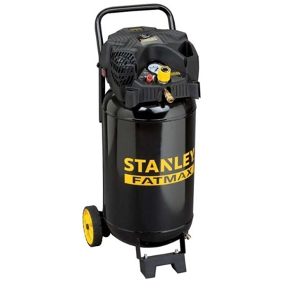 Stanley DN 230/10/50V compressore aria 50 lt