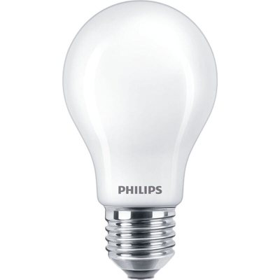 Philips Goccia Lampadina Led 75W e27 Luce Bianco Caldo