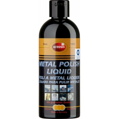Poishe Metallo Liquido (A 12) - NO NAME