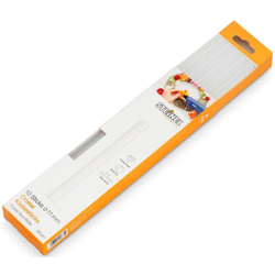 Stick Di Colla Di Cristallo 250 G / 11 Mm 10 St. Steinel en oferta