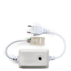 Spina Controllore Striscia LED RGB ►30M 220VAC (GR-ENCON220RGB) - GREENICE precio