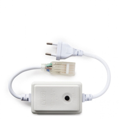 Spina Controllore Striscia LED RGB ►30M 220VAC (GR-ENCON220RGB) - GREENICE