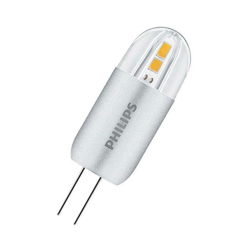 Philips Lampadina Bispina Led Capsule Lv 2W Attacco G4 Luce Calda Coreg420827 precio