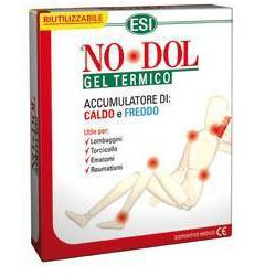 NODOL GEL TERMICO ACCUMULATORE CALDO FREDDO BUSTA 280 G en oferta