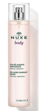 NUXE EAU DELASSANTE PARFUMANTE 30 ML