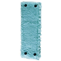 Leifheit Mocio Clean Twist/Combi Static Plus M Blu 55330 características
