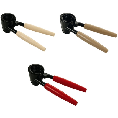 Generico - SCHIACCIANOCI ALL.C/MAN.LEGNO COD.2191198 - MENDOLIA
