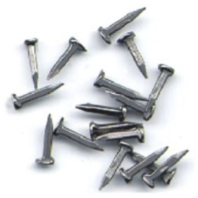 Diesse - APPENDIABITI A 2 GANCI MM.45X45 ORO LUC. - CAVATORTA
