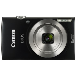 Digital IXUS 185, Fotocamera compatta, 1/2.3'', CCD, 5152 x 3864 Pixel, 5152 x 3864, 3648 x 2736, 2048 x 1536, 640 x 480, 5152 x 2896, 4:3, 16:9 precio