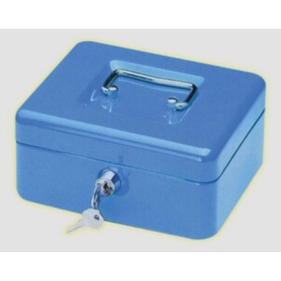 Metalplus - CASSETTA PORTAVALORI MIS.1 15x11x7