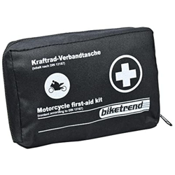 Kit di primo soccorso cartrend 21997730050 Moto (L x A x P) 19.5 x 5 x 12 cm precio