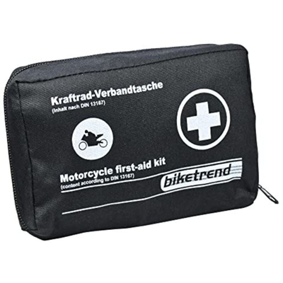 Kit di primo soccorso cartrend 21997730050 Moto (L x A x P) 19.5 x 5 x 12 cm