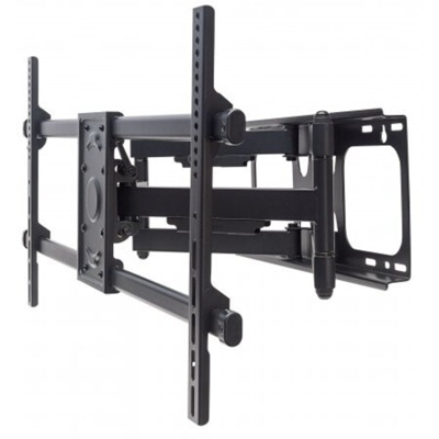 Manhattan Staffa a Muro per TV LCD 37-90'' Full-Motion