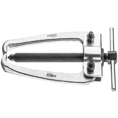 ESTRATTORE mini PER CUSCINETTI - 50x70mm - 2 BRACCI - COMPATTO 11-872 - NEO TOOLS