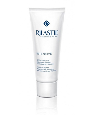 Rilastil Intensive Crema Notte 50ml