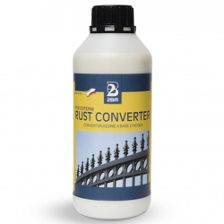 2 B.m.srl - CONVERTIRUGGINE '2BM' ML.750 precio