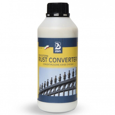 2 B.m.srl - CONVERTIRUGGINE '2BM' ML.750