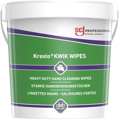 Deb-stoko - Mano Cleaner Wipes Kresto Kwik Eimer 70 (A 4)