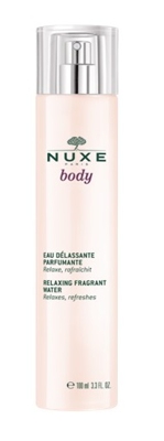 NUXE BODY EAU DELASSANTE PARFUMANTE 100 ML