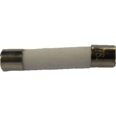 Fusibile a microonde standard 5 Kv 6.0 amp - RECAMANIA