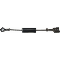 Standard 1-faston HVR3-12 diodo di forno a microonde - RECAMANIA características