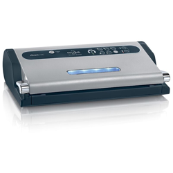 Magic Vac VD50PK2 Maxima 2 - Sigillatrice Sottovuoto, 130 W, 18 L/min, 820 mbar en oferta