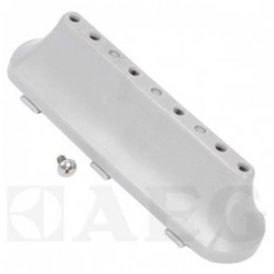 TRASCINATORE FERMA CARICA BATTITORE LAVATRICE AEG REX ELECTROLUX 157mm - UNIVERSALE características