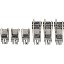 9153 N Kit di completamento per piattaforma girevole - Fleischmann en oferta