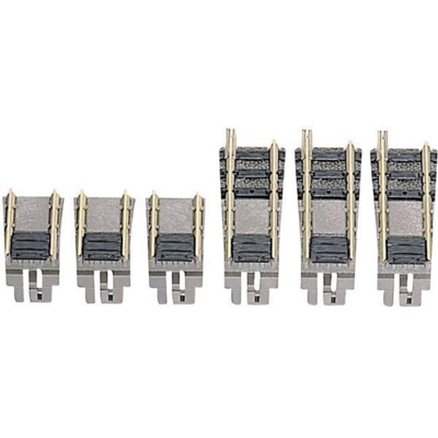 9153 N Kit di completamento per piattaforma girevole - Fleischmann