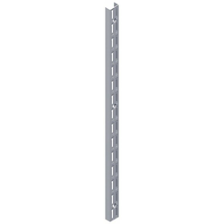 Doppia Cremagliera Perforazione 2.060 Millimetri El32 2 Rhg. (A 10) - DIY ELEMENT características