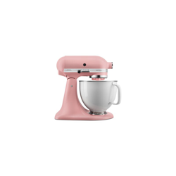 KitchenAid 5KSM156WPEDR - Robot da Cucina, 300 W, 4, 8 Lt., 58-220 rpm, Dried Rose características