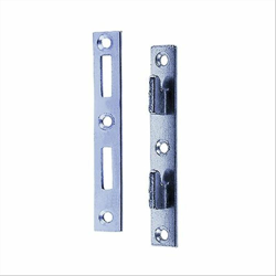 Ferro per letto 2 ganci mm 100 - ALDEGHI LUIGI precio