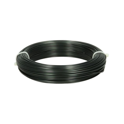 Filo di alluminio ramato Ø 2 mm - 500 g - Kikuwa - CRESPI BONSAI