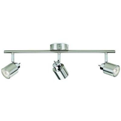 Faretto Spot Philips Meranti 3 Faretti Gu10(Non Inclusi) - PHILIPS HUE