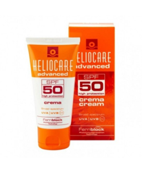 Difa Cooper Heliocare Cream SPF 50 50ml precio