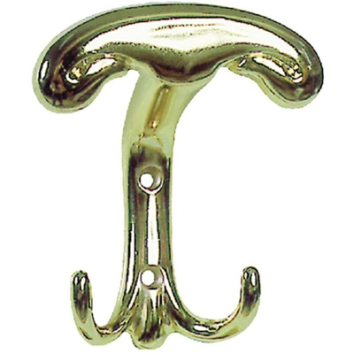 APPENDIABITO 'ERICA' finitura nickel satinato - ENRICO CASIRAGHI