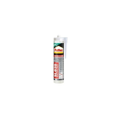 Henkel S.p.a. - Sl620 fusion bianco ral9016 300 ml