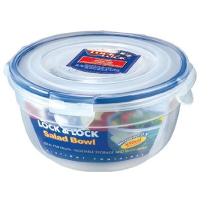Ghidini Cipriano Contenitore Tondo 850ml Lock&Lock