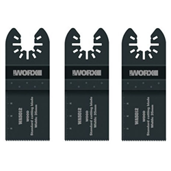 Red Wing Shoes - WA5012.3 Worx - Game 3 lame di seghe uso Worx 35 mm precio