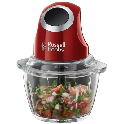 24660-56 Desire - Tritatutto, 200 W, 0,5 Lt. - Russell Hobbs